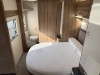 Used Swift Sprite Major 4 SB 2021 touring caravan Image