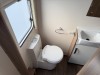 Used Swift Sprite Major 4 SB 2021 touring caravan Image