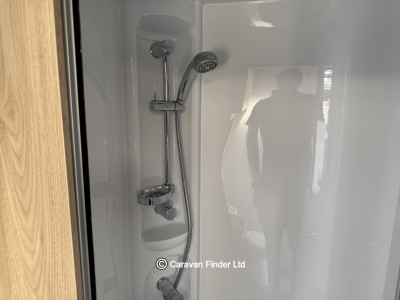 Elddis Avante 462 'Osprey' 2019 (Trade) image 11