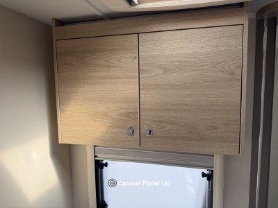 Elddis Avante 462 'Osprey' 2019 (Trade) image 8