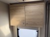 Used Elddis Avante 462 'Osprey' 2019 touring caravan Image