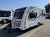 Used Elddis Avante 462 'Osprey' 2019 touring caravan Image