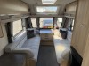 Used Elddis Avante 462 'Osprey' 2019 touring caravan Image