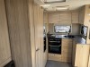 Used Elddis Avante 462 'Osprey' 2019 touring caravan Image