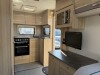Used Elddis Avante 462 'Osprey' 2019 touring caravan Image