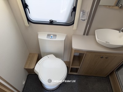 Elddis Avante 462 'Osprey' 2019 (Trade) image 7