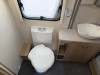 Used Elddis Avante 462 'Osprey' 2019 touring caravan Image