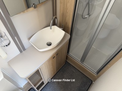 Elddis Avante 462 'Osprey' 2019 (Trade) image 9