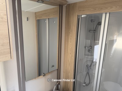 Elddis Avante 462 'Osprey' 2019 (Trade) image 10