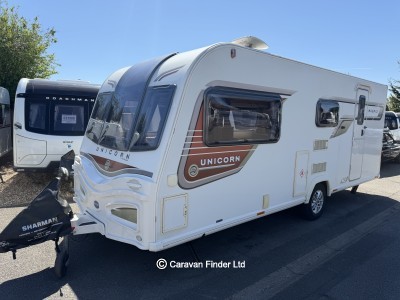 Bailey Unicorn Madrid S2 2013 (Trade) main image 