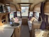 Used Bailey Unicorn Madrid S2 2013 touring caravan Image