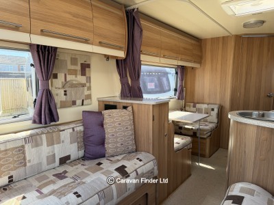 Bailey Unicorn Madrid S2 2013 (Trade) image 3