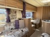 Used Bailey Unicorn Madrid S2 2013 touring caravan Image