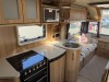 Used Bailey Unicorn Madrid S2 2013 touring caravan Image