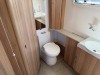Used Bailey Unicorn Madrid S2 2013 touring caravan Image