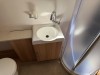 Used Bailey Unicorn Madrid S2 2013 touring caravan Image