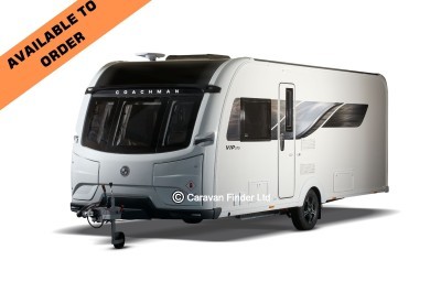 Coachman VIP 520 2027 (Trade) main image 
