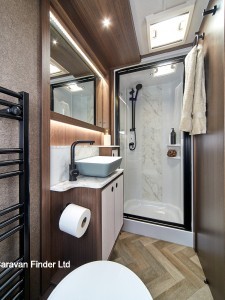 Coachman VIP 520 2027 (Trade) image 10