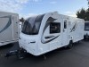 Used Bailey Unicorn Vigo 2021 touring caravan Image