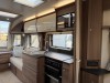 Used Bailey Unicorn Vigo 2021 touring caravan Image