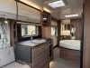 Used Bailey Unicorn Vigo 2021 touring caravan Image