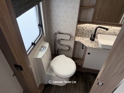 Coachman Acadia 575 2025 (Trade) image 11