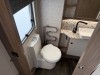 Used Coachman Acadia 575 2025 touring caravan Image