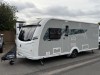 Used Coachman Acadia 575 2025 touring caravan Image