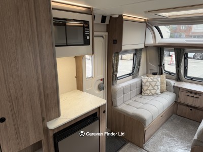 Coachman Acadia 575 2025 (Trade) image 4