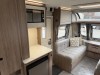 Used Coachman Acadia 575 2025 touring caravan Image