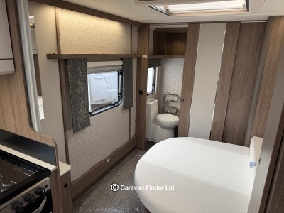 Coachman Acadia 575 2025 (Trade) image 8