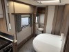 Used Coachman Acadia 575 2025 touring caravan Image