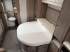 Used Coachman Acadia 575 2025 touring caravan Image