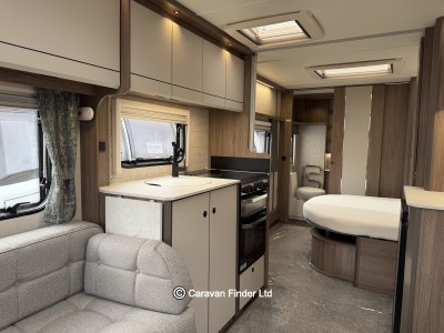 Coachman Acadia 575 2025 (Trade) image 5