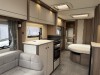 Used Coachman Acadia 575 2025 touring caravan Image