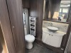 Used Coachman Laser 620 Xtra 2022 touring caravan Image