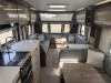 Used Coachman Laser 620 Xtra 2022 touring caravan Image