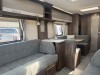 Used Coachman Laser 620 Xtra 2022 touring caravan Image