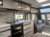Used Coachman Laser 620 Xtra 2022 touring caravan Image