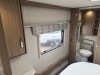 Used Coachman VIP 575 2017 touring caravan Image