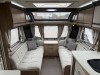 Used Coachman VIP 575 2017 touring caravan Image