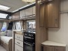 Used Coachman VIP 575 2017 touring caravan Image