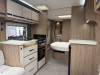 Used Coachman VIP 575 2017 touring caravan Image