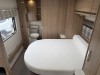 Used Coachman VIP 575 2017 touring caravan Image