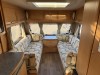 Used Lunar Stellar 2005 touring caravan Image