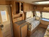Used Lunar Stellar 2005 touring caravan Image