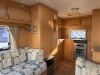Used Lunar Stellar 2005 touring caravan Image