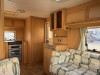 Used Lunar Stellar 2005 touring caravan Image