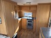 Used Lunar Stellar 2005 touring caravan Image