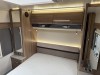 Used Swift Elegance 650 2020 touring caravan Image